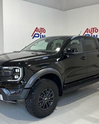 Ford Ranger Raptor Ecoblue 4wd 2.0d 209cv**P...