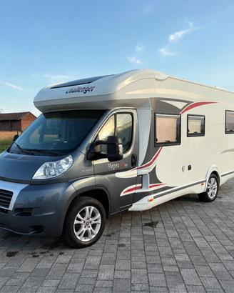 Fiat ducato Mansardato challenger 2.3
