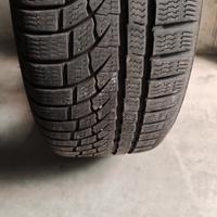 Cerchi in lega Mak da 17 X Ford Focus 