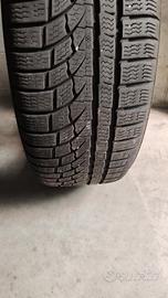 Cerchi in lega Mak da 17 X Ford Focus 