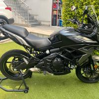 Kawasaki Versys 2023