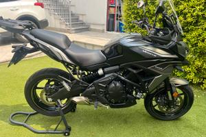 Kawasaki Versys 2023