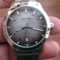 Eberhard Aiglon Grand Taille 41mm