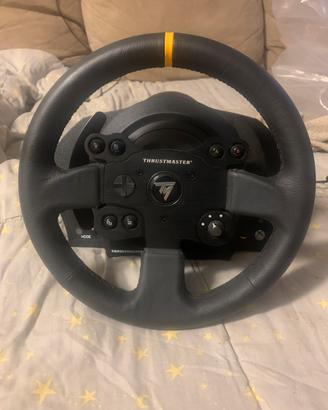 Volante Thrustmaster TX Racing Wheel