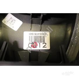 Volante in pelle vers. air-bag Hyundai I20 2018