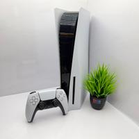 Sony Playstation 5 Versione Disco (PS5) 825GB