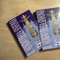 Cofanetto con quattro CD audio