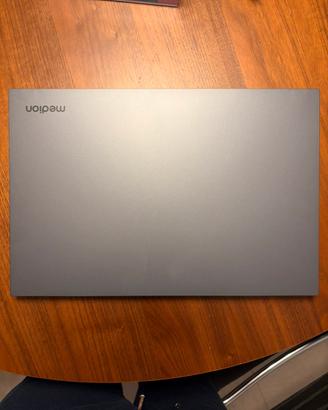 PC portatile Medion Akoya E15433