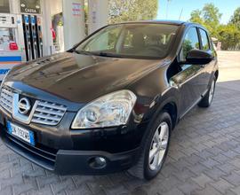 Nissan Qashqai 1.6 16V Tekna