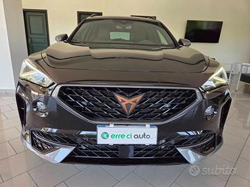 CUPRA Formentor 2.0 TDI 4Drive DSG "28000KM!!"
