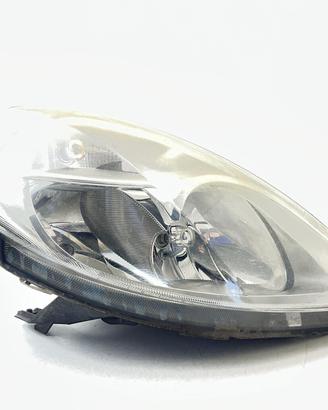 FARO ANTERIORE DESTRO LANCIA Ypsilon 2° Serie 517