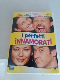 DVD "I perfetti innamorati"