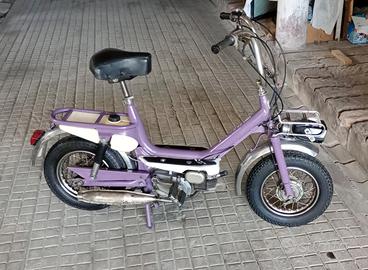 Ciclomotore Aprilia Packi 50