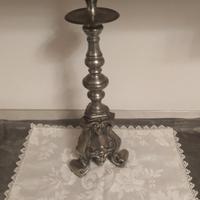 Candelabro in stagno Santiago 