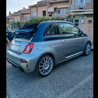 500 Rivale 695 Abart