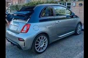 500 Rivale 695 Abart