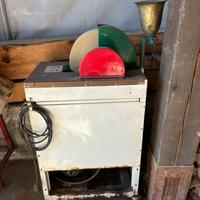 Pietra affila coltelli