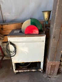 Pietra affila coltelli