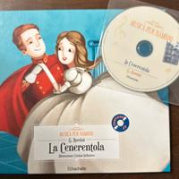 Cenerentola - Musica per bambini