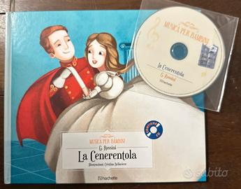 Cenerentola - Musica per bambini
