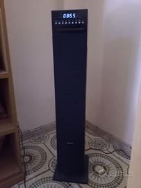 Enceinte Bluetooth MUSE M 1350 BTC