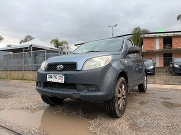 DAIHATSU TERIOS 2008 1.3 BENZINA/GPL 86 CV *MOT RO