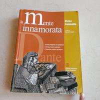  Divina Commedia libro