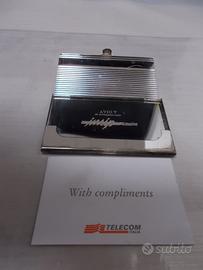 Porta Biglietti da Visita  Telecom Italia /Insip