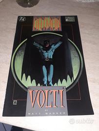 Leggende di Batman 1-28 Play Press completa