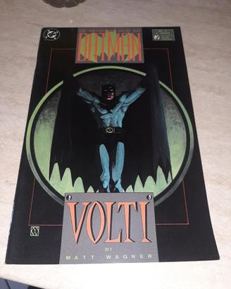 Leggende di Batman 1-28 Play Press completa