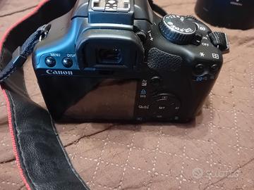 Reflex Canon 450D