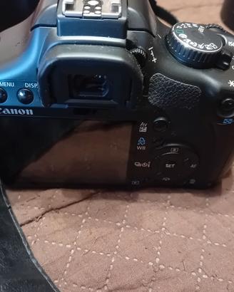 Reflex Canon 450D