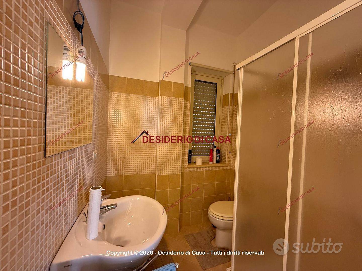 Apartment in Torregrotta, Messina - Vista 6