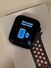 Apple watch 7