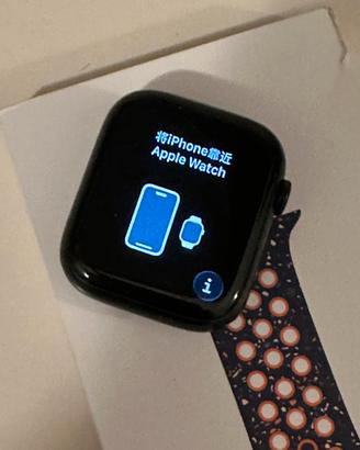 Apple watch 7