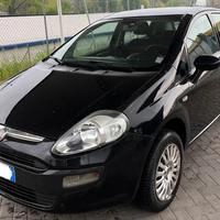 Ricambi Fiat Punto EVO 1.2 gpl
