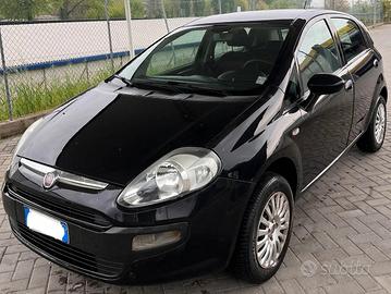 Ricambi Fiat Punto EVO 1.2 gpl