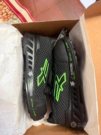 Scarpe antinfortunistiche s3 modello 2025