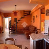 4 LOCALI A NOCERA TERINESE