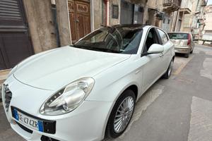 Giulietta 1.6 exclusive