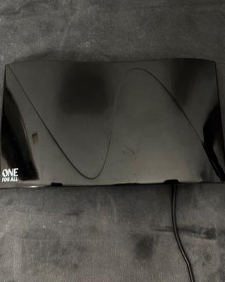 Antenna tv