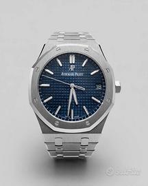 Audemars Piguet Royal Oak 15500