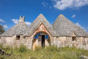 Antichi Trulli