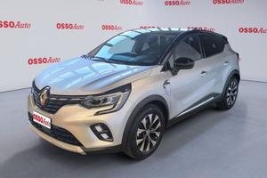 Renault Captur 1.6 E-TECH FULL HYBRID EVOLUTI...