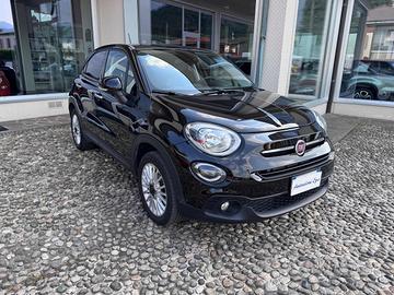 FIAT 500X 1.3 T4 150 CV DCT Connect