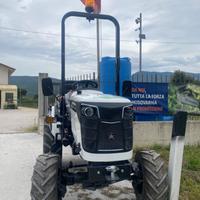 Trattore STARTRAC 263 4WD