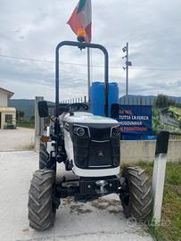 Trattore STARTRAC 263 4WD