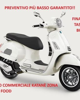 Vespa 310 GTS hpe super