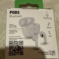 Auricolari Bluetooth PODS