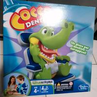 Cocco dentista